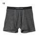 icebreaker(�������֥졼����) M Anatomica Boxers (���ʥȥߥ��ܥ�����)