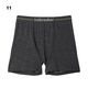 icebreaker(�������֥졼����) M Anatomica Boxers (���ʥȥߥ��ܥ�����)