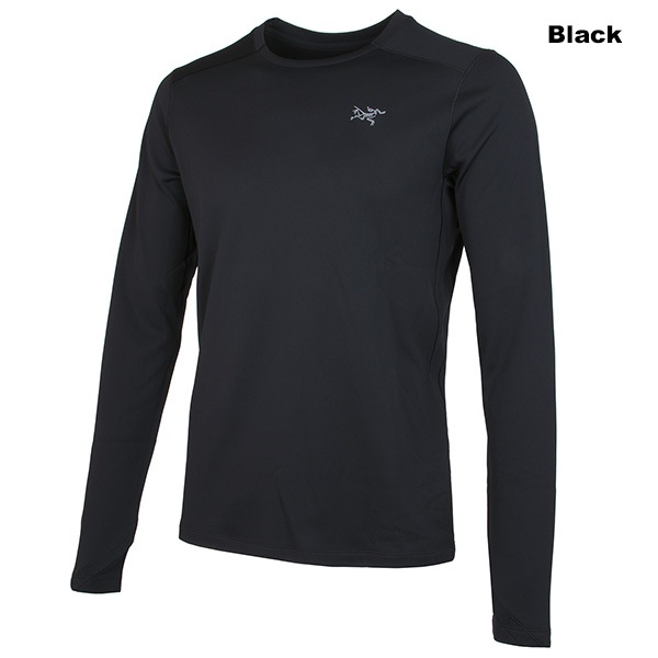 ARC'TERYX(�������ƥꥯ��) Cormac Heavyweight LS Men's(�����ޥå� �إӡ��������� ���󥰥��꡼�� ���) X000007422