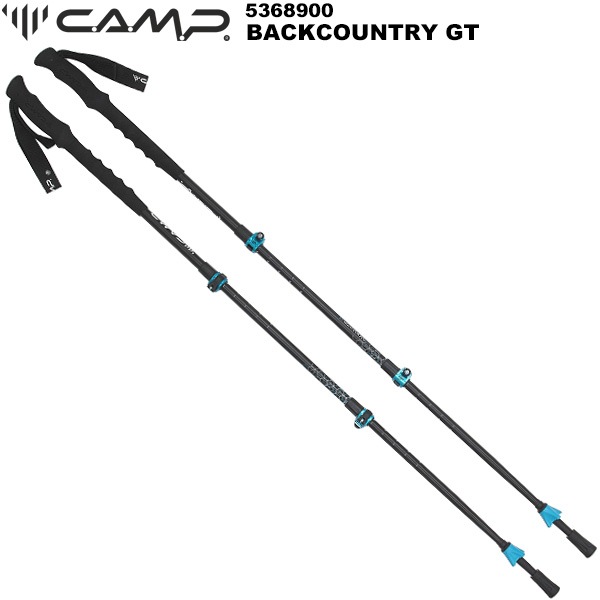 CAMP�ʥ���ס� BACKCOUNTRY GT 5368900