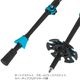 CAMP�ʥ���ס� BACKCOUNTRY GT 5368900