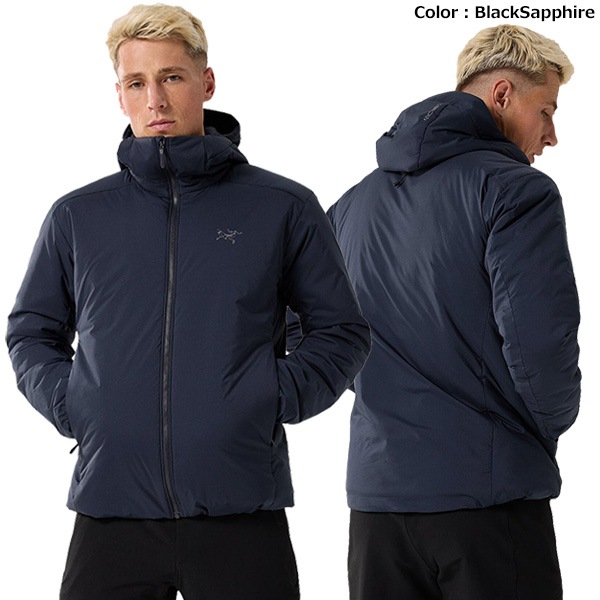 ARC'TERYX(ƥꥯ) Atom Heavyweight Hoody Men's(ȥ إӡ աǥ ) X000007302
