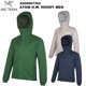 ARC'TERYX(ƥꥯ) Atom Heavyweight Hoody Men's(ȥ إӡ աǥ ) X000007302