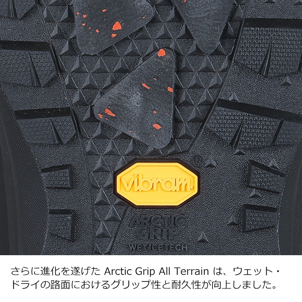 THE NORTH FACE(�Ρ����ե�����) Nuptse Bootie WP Logo Short ARCTIC GRIP (�̥ץ��֡��ƥ������������ץ롼�ե������硼�ȥ������ƥ��å�����å�) ���顼/FA