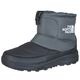 THE NORTH FACE(�Ρ����ե�����) Nuptse Bootie WP Logo Short ARCTIC GRIP (�̥ץ��֡��ƥ������������ץ롼�ե������硼�ȥ������ƥ��å�����å�) ���顼/FA