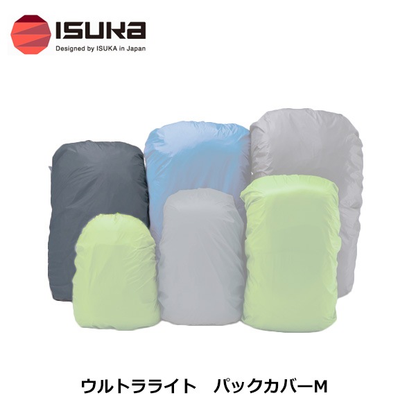 ISUKA(������) ����ȥ�饤�� �ѥå����С�M