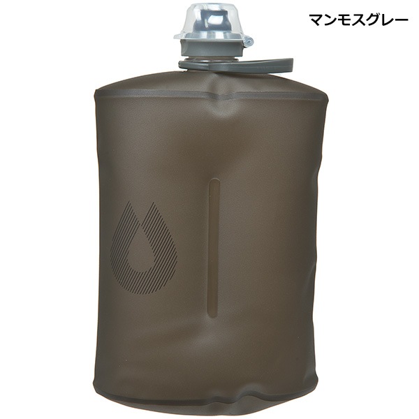 HydraPak(�ϥ��ɥ�ѥå�) STOW 1L(���ȥ��ܥȥ� 1L) GS330