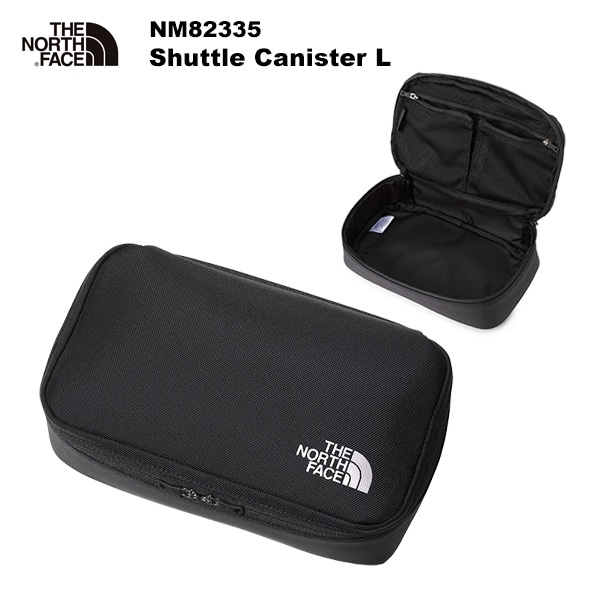 ザ・ノース・フェイス ドッキングステーション用 メッシュルーム 未使用・保管品 30%OFF】THE NORTH FACE(ノースフェイス) 【2025年モデル】Shuttle