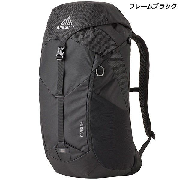 ��20%OFF��GREGORY(���쥴�꡼) ��2025ǯ��ǥ��ARRIO24 ���ꥪ24