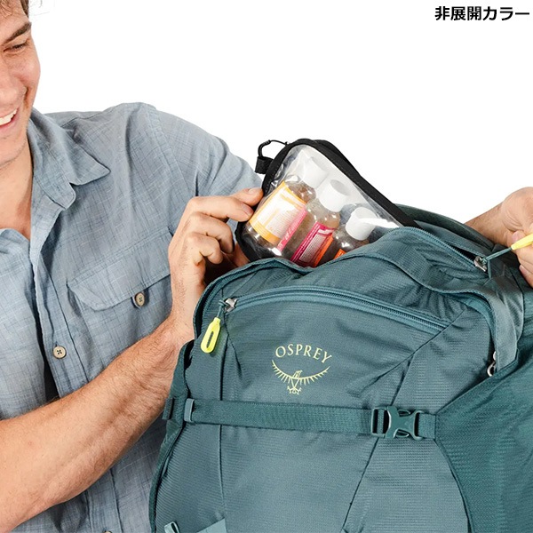 Osprey(�����ץ졼) �ե����ݥ����/�ե����ӥ塼���������36 OS55352