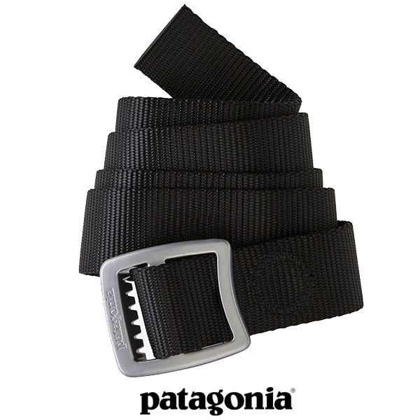 patagonia(パタゴニア) Tech Web Belt (テックウェブベルト