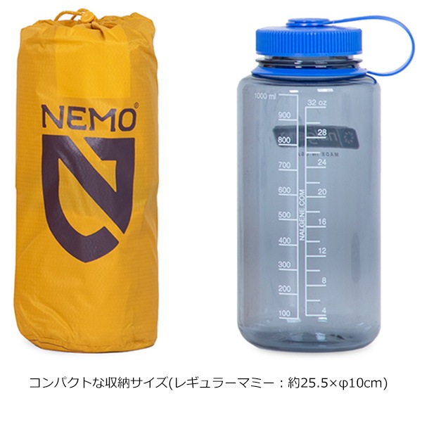 NEMO(�ˡ��⡦�������åץ���) �ƥ󥵡� �ȥ쥤�� �쥮��顼�ޥߡ� NM-TSRTR-RM