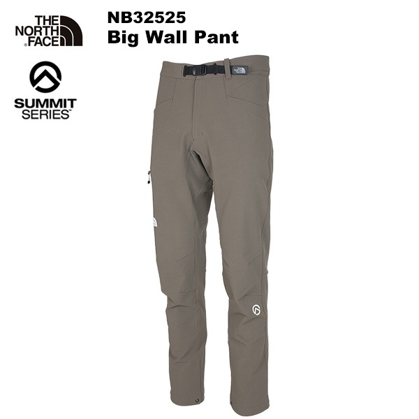THE NORTH FACE(Ρե) SUMMIT꡼Big Wall Pant(ӥåѥ) NB32525