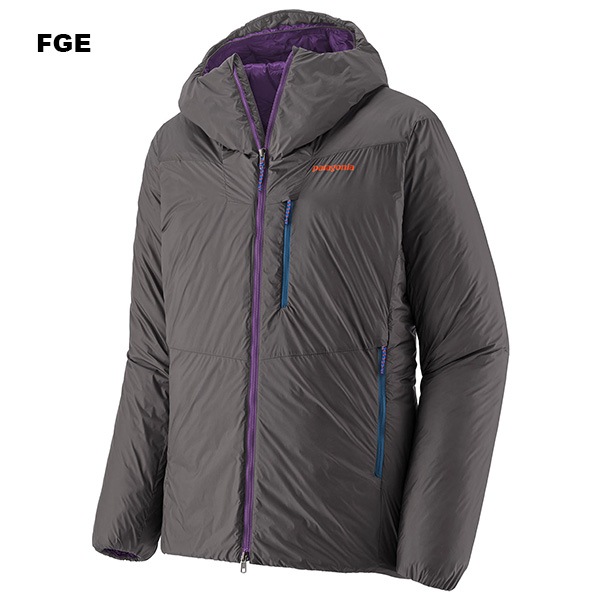 patagonia(�ѥ����˥�) M'sDAS Light Hoody (�����饤�ȥա��ǥ�)