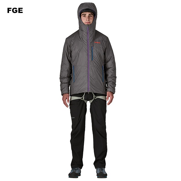 patagonia(�ѥ����˥�) M'sDAS Light Hoody (�����饤�ȥա��ǥ�)