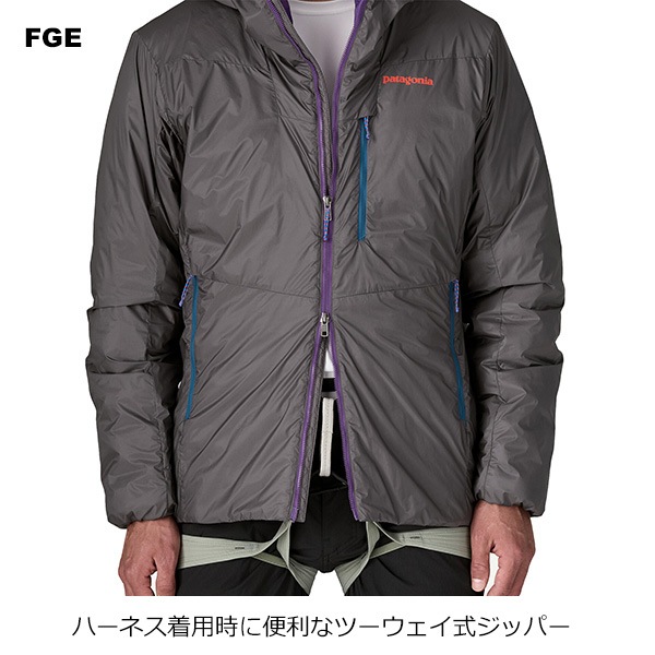 patagonia(�ѥ����˥�) M'sDAS Light Hoody (�����饤�ȥա��ǥ�)