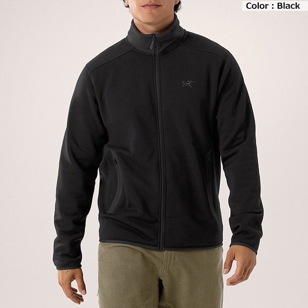 ARC'TERYX(�������ƥꥯ��) Kyanite Jacket Men's(������ʥ��� ���㥱�å� ���) X000008447