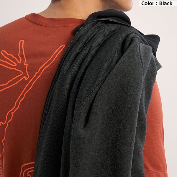 ARC'TERYX(�������ƥꥯ��) Kyanite Jacket Men's(������ʥ��� ���㥱�å� ���) X000008447