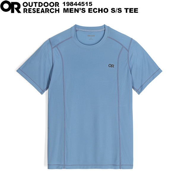 OUTDOOR RESEARCH(�����ȥɥ��ꥵ����) ��� ���������硼�ȥ��꡼��T����� 19844515