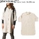 20%OFFHOUDINI(աǥ) 2025ղƥǥWomen's Route Shirt Dress 169794