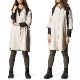 20%OFFHOUDINI(աǥ) 2025ղƥǥWomen's Route Shirt Dress 169794