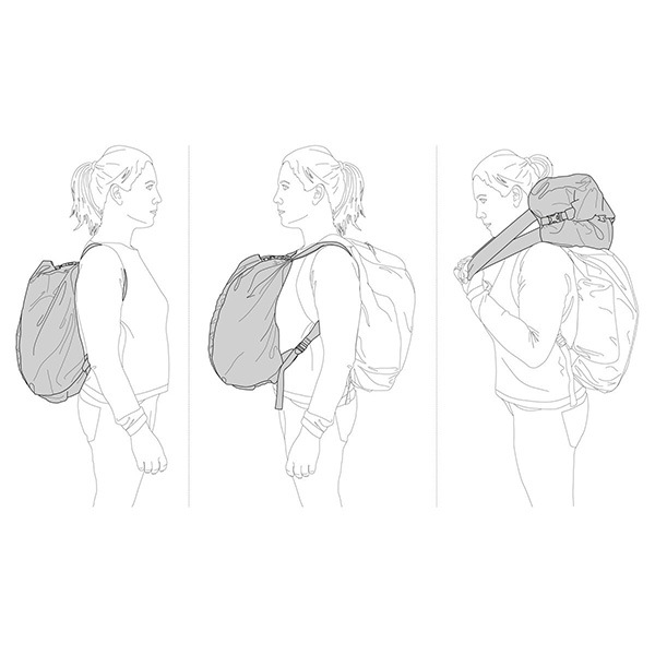 PETZL(�ڥĥ�) S013AA ���ץ�å�