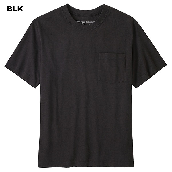 patagonia(�ѥ����˥�) M's MW Daily Pocket Tee (��󥺡��ߥǥ����०�����ȡ��ݥ��åȡ��ƥ���)