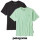 patagonia(�ѥ����˥�) M's MW Daily Pocket Tee (��󥺡��ߥǥ����०�����ȡ��ݥ��åȡ��ƥ���)