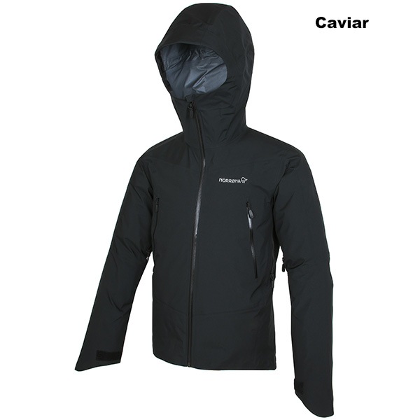 NORRONA(�Υ�����) Falketind Gore-Tex Jacket Men's 1834-24