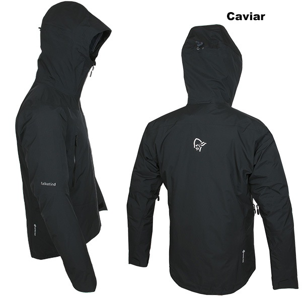 NORRONA(�Υ�����) Falketind Gore-Tex Jacket Men's 1834-24