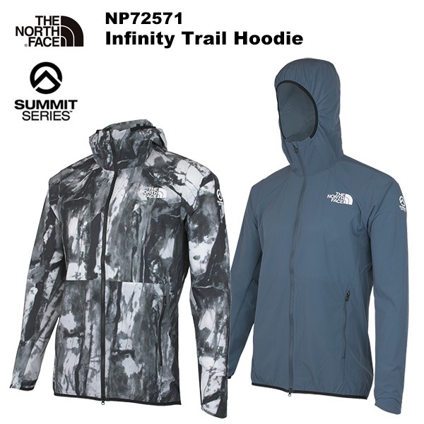 THE NORTH FACE(ノースフェイス) 【SUMMITシリーズ】Infinity Trail 