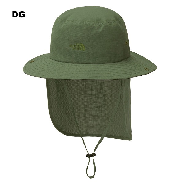 THE NORTH FACE(�Ρ����ե�����) Kids TNF Be Free Shield Hat (���å�TNF�ӡ��ե꡼������ɥϥå�)