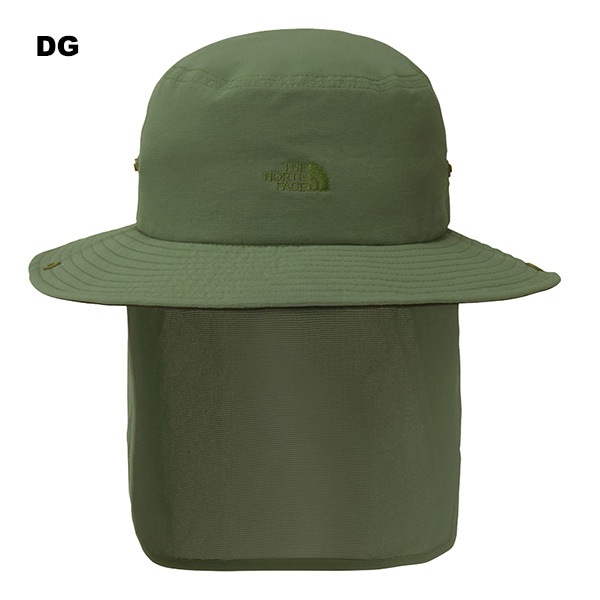 THE NORTH FACE(�Ρ����ե�����) Kids TNF Be Free Shield Hat (���å�TNF�ӡ��ե꡼������ɥϥå�)