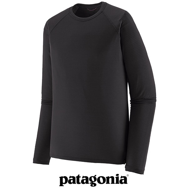 patagonia(パタゴニア) M's Cap TW Crew (メンズ・キャプリーン