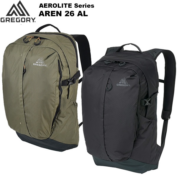 GREGORY(쥴꡼) AREN26 AL 26 AL