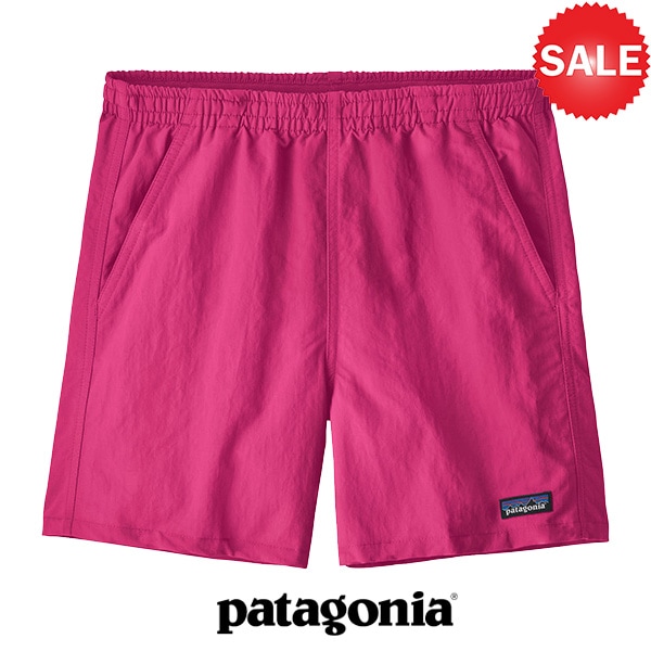 30%OFFpatagonia(ѥ˥) W's Baggies Shorts - 5 in. (󥺡Х硼)