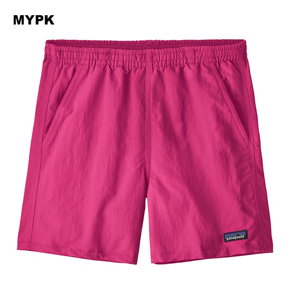 ��50%OFF��patagonia(�ѥ����˥�) W's Baggies Shorts - 5 in. (������󥺡��Х����������硼��)
