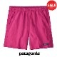 ��50%OFF��patagonia(�ѥ����˥�) W's Baggies Shorts - 5 in. (������󥺡��Х����������硼��)