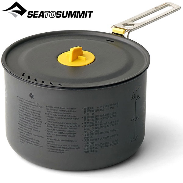 ��20%OFF��Sea to Summit(�����ȥ����ߥå�) �ե���ƥ���UL�ݥå� 2L ST84167