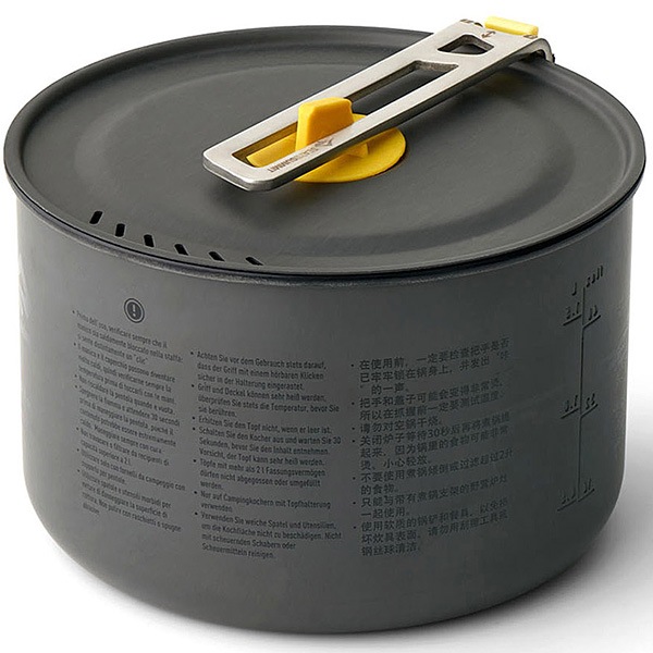 ��20%OFF��Sea to Summit(�����ȥ����ߥå�) �ե���ƥ���UL�ݥå� 2L ST84167