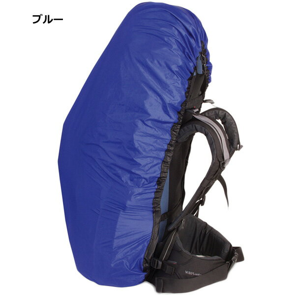 SEA TO SUMMIT(�����ȥ����ߥå�) ����ȥ饷��ѥå����С� XS(15-30L)  ST82202