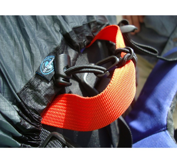 SEA TO SUMMIT(�����ȥ����ߥå�) ����ȥ饷��ѥå����С� XS(15-30L)  ST82202