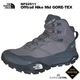 THE NORTH FACE(Ρե) Offtrail Hike Mid GORE-TEX (եȥ쥤ϥߥåɥƥå) 顼/AK