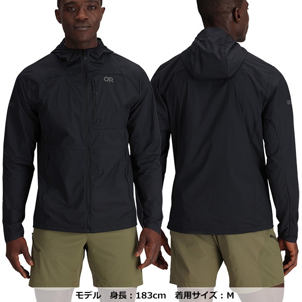 OUTDOOR RESEARCH(�����ȥɥ��ꥵ����) ��� ����ɡ�������ɥա��ǥ��� 19846014