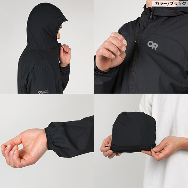OUTDOOR RESEARCH(�����ȥɥ��ꥵ����) ��� ����ɡ�������ɥա��ǥ��� 19846014