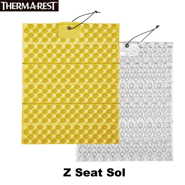 THERMAREST(�����ޥ쥹�ȡ� Z������ ���� ����