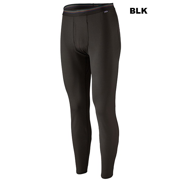 patagonia(ѥ˥) M's Capilene Midweight Bottoms (ץ꡼󡦥ߥåɥȡܥȥ)