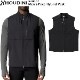 HOUDINI(աǥ) Men's Pace Hybrid Vest 840007