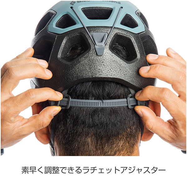 Black Diamond(�֥�å����������) �ӥ���� BD12055