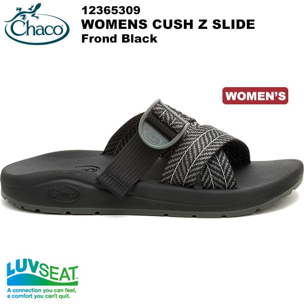 30%OFF】Chaco(チャコ) 【2025春夏カラー】クッシュZ スライド Women's